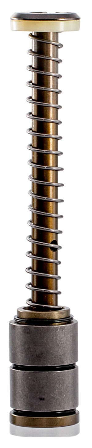 Maxim Defense MXM47571 JP Silent Captured Spring Heavy Tungsten/Stainless Steel AR-Platform