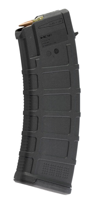 Magpul MAG673BLK PMAG MOE 30rd 5.45x39mm Fits AK-74 Black Polymer