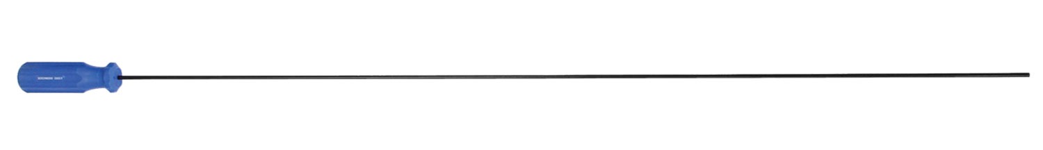 Birchwood Casey 41405 Cleaning Rod .22-26 Cal 33" Steel 8-32 Thread