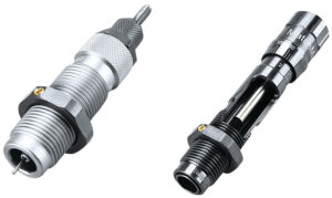 RCBS 11108 MatchMaster Full-Length Bushing Die Set .223 Rem