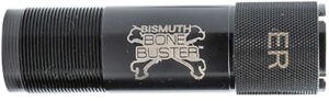 Carlson's Choke Tubes 09209 Bismuth Bone Buster Remington Rem Choke 12 Gauge Extended Range 17-4 Stainless Steel