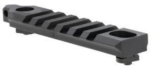 Christensen Arms 8100001000 4" Bottom Picatinny Rail  Black