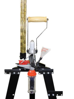 Lee Precision 91898 Deluxe Automatic Processing Press Kit