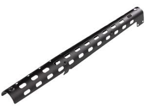 ATI Outdoors SHS1300 Heatshield  Black Steel 13.50" Fits Most Shotgun