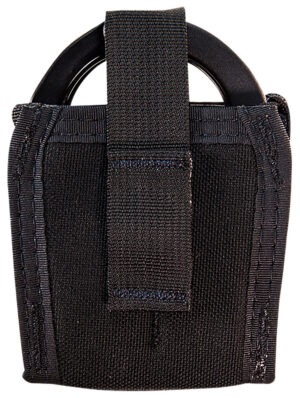 High Speed Gear 41D000BK Taco Single Duty Nylon Black Up to 2"