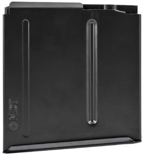 Mdt Sporting Goods Inc 104269BLK MDT Metal Magazine 5rd 30.06 Black
