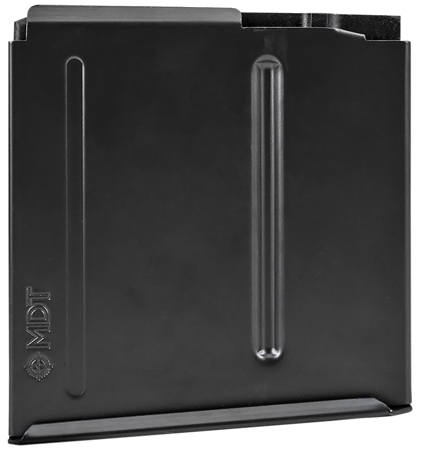 Mdt Sporting Goods Inc 104269BLK MDT Metal Magazine 5rd 30.06 Black