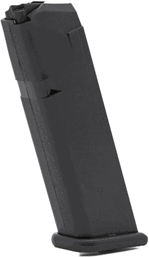 Kci Usa Inc KCIMZ010   15rd 40 S&W Compatible w/ Glock 22/23/24/27/35 Black Hardened Steel/Polymer