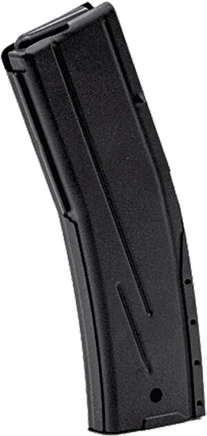Kci Usa Inc KCIMZ026 M1 Carbine  30rd 30 Carbine Compatible w/ M1/M2 Carbine Black Steel