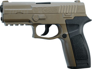 Crosman MK45 MK45 Air Pistol CO2 BB