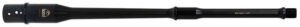 Faxon Firearms   Duty Series .308 WIN 16" Salt Bath Nitride 4150 QPQ Pencil