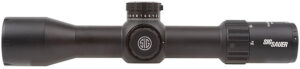 Sig Sauer Electro-Optics SOTD63114 Tango-DMR  3-18x44 34mm Tube MRAD DEV-L 2.0 Reticle Black