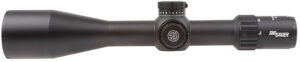 Sig Sauer Electro-Optics SOTD65113 Tango-DMR  Black 5-30x56mm 34mm Tube Illuminated MOA Milling 2.0 Reticle Front Focal Plane