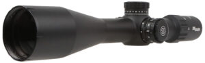 Sig Sauer Electro-Optics SOTD65114 Tango-DMR  Black 5-30x56mm 34mm Tube Illuminated MMRAD Reticle