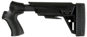 ATI Outdoors C1102007 T3 Shotgun Stock Black Polymer