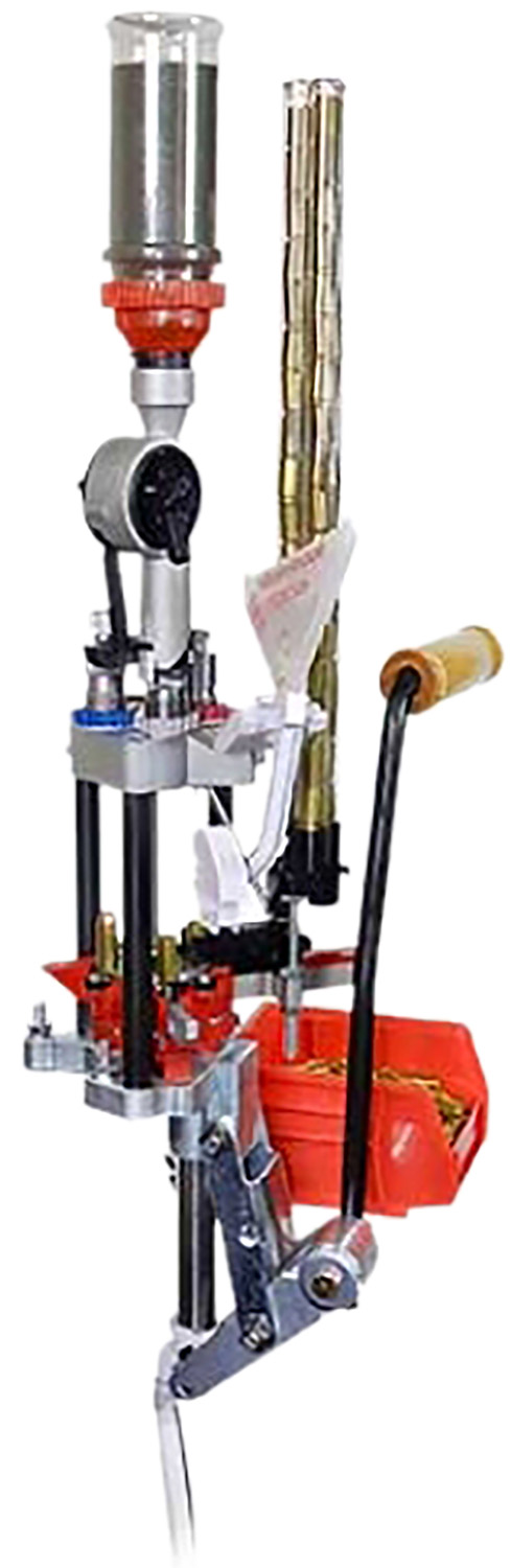 Lee Precision 91558 Pro 4000 Press Kit 44 Special/Magnum