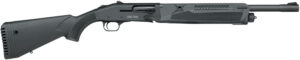 Mossberg 85180 940  12 Gauge 4+1 18.50"