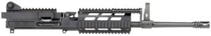 Fightlite Industries MCR060 Duel Feed  5.56x45mm NATO 16.25" 7075-T6 Aluminum MIL-STD 1913 Rail Handguard