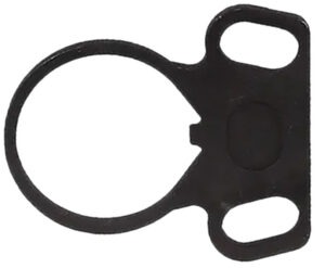 CMMG 55CA9AC  QD End Plate Black Single Point AR-15