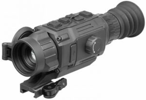 AGM Global Vision RATT25-320-2 Rattler V2  Thermal Black 3.5-28x 320x256 50Hz Resolution