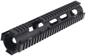 UTG MTU015         AR15 DROP-IN QUAD RAIL HANDGRD