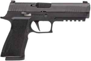 SIG 320X510BXR3R210      P320 10M     5 10R OR BLK