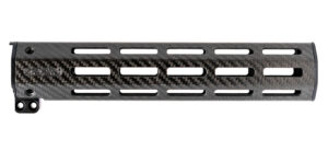Faxon Firearms FFHGMLOK10C1 Streamline Handguard