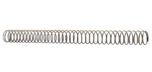 Wilson Combat TREBS15SS Recoil Spring  308/7.62mm AR15/M16 Silver