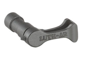 Luth-ar LR-08L The Switch Extended Safety Selector 223/5.56mm Black Steel AR-15