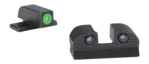 SIG SOX10002    XRAY 3 SIGHT SET 6F/8R