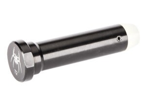Spikes SLA00T2 Heavy Buffer ST-T2 Black Anodized Aluminum/Tungsten AR-Platform