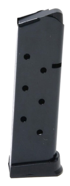 ProMag COL03 Standard  8rd 45 ACP Fits 1911 Government Blued Steel