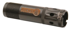 Carlson's Choke Tubes 18899 Buckshot 18899 Browning Invector Plus 12 Gauge Ported 17-4 Stainless Steel