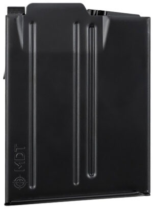 Mdt Sporting Goods Inc 106214BLK AICS Magazine  10rd 6BR Black Steel