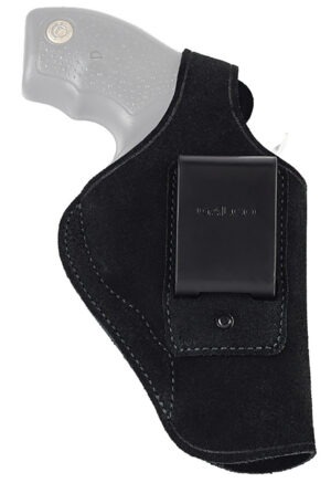 Galco WB226RB   IWB Black Fits Glock 19/S&W M&P ShieldX Right Hand