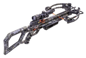 TENPOINT WR240039534 COMMANDER M1 ROPE SLED PKCAM