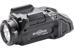 SureFire XC3A XC3 Weaponlight Black Aluminum 550 Lumens 170 Meters Beam