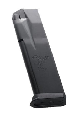 Sig Sauer MAG2294312 P229  12rd 40S&W/357Sig Black Phosphate Steel